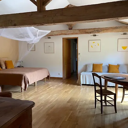 L'onagre Du Chant Du Buc, De Standing, Piscine D'exception, Vaste Jardin Apartament Marssac-sur-Tarn