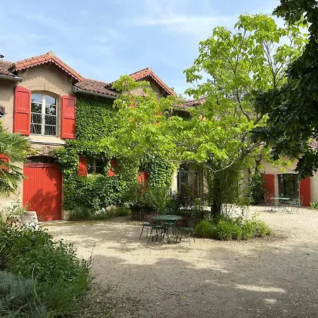 Apartament L'onagre Du Chant Du Buc, De Standing, Piscine D'exception, Vaste Jardin Marssac-sur-Tarn